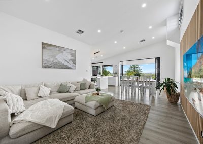 View from Living Room