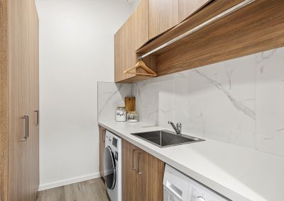 Butlers Pantry & Laundry