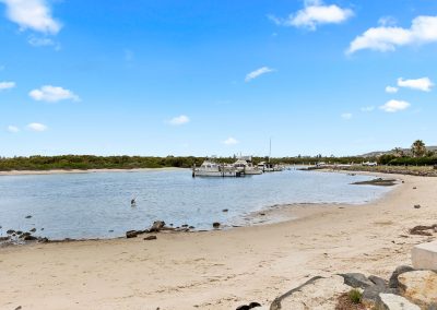 Black Neds Bay Swansea